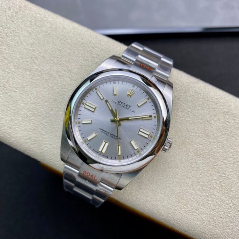 Rolex Oyster Perpetual Watch
