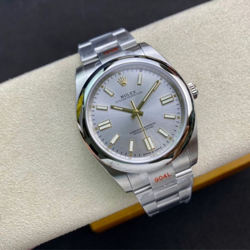 Rolex Oyster Perpetual Watch