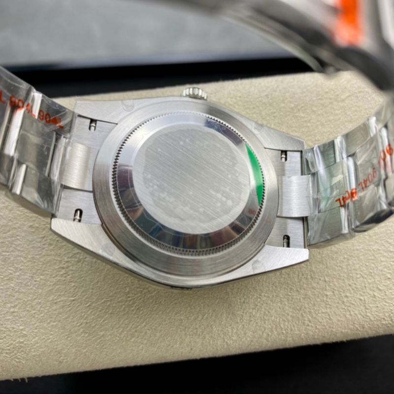 Rolex Oyster Perpetual Watch