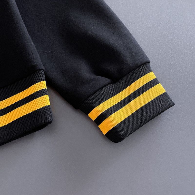 Roman Cotton Sweater Suit