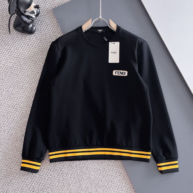 Roman Cotton Sweater Suit