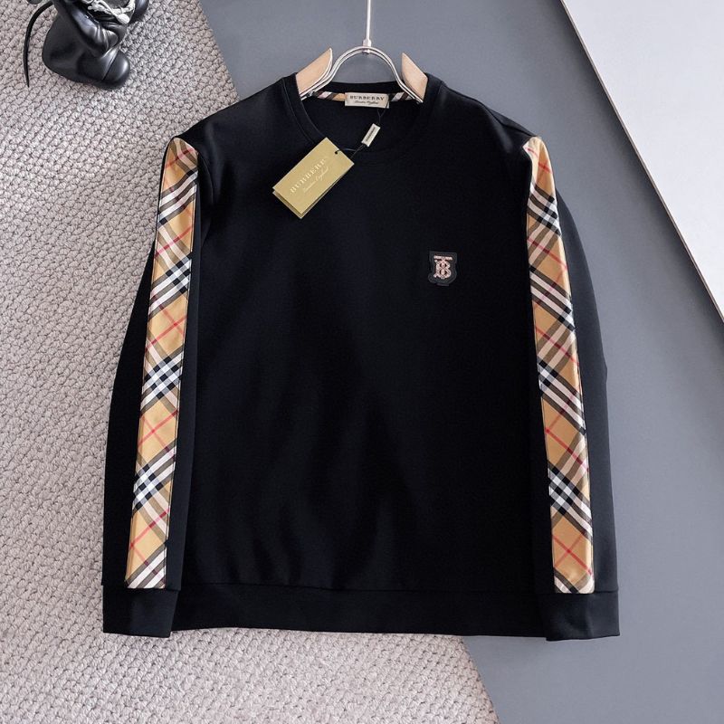 Burberry Roman Elegance Sweater Suit