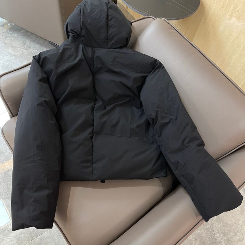 Prada Ultra-Fill Goose Down Jacket
