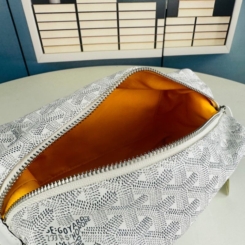 Goyard Wash Bag
