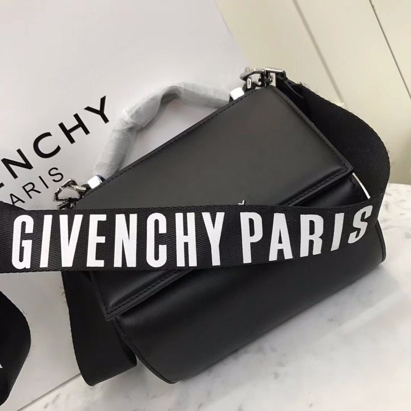 Givenchy Pandora Box 2 Way Shoulder Bag