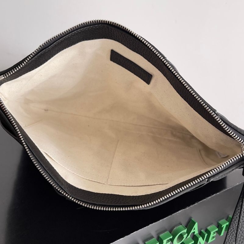 Bottega Veneta Diago Large Pouch