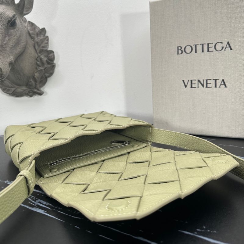 Bottega Veneta Diago Crossbody Bag