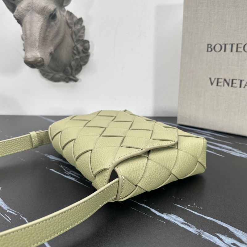 Bottega Veneta Diago Crossbody Bag