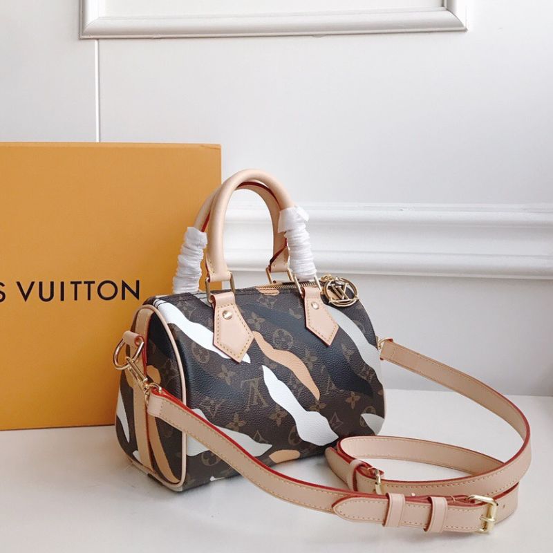 Louis Vuitton Speedy BB Bag