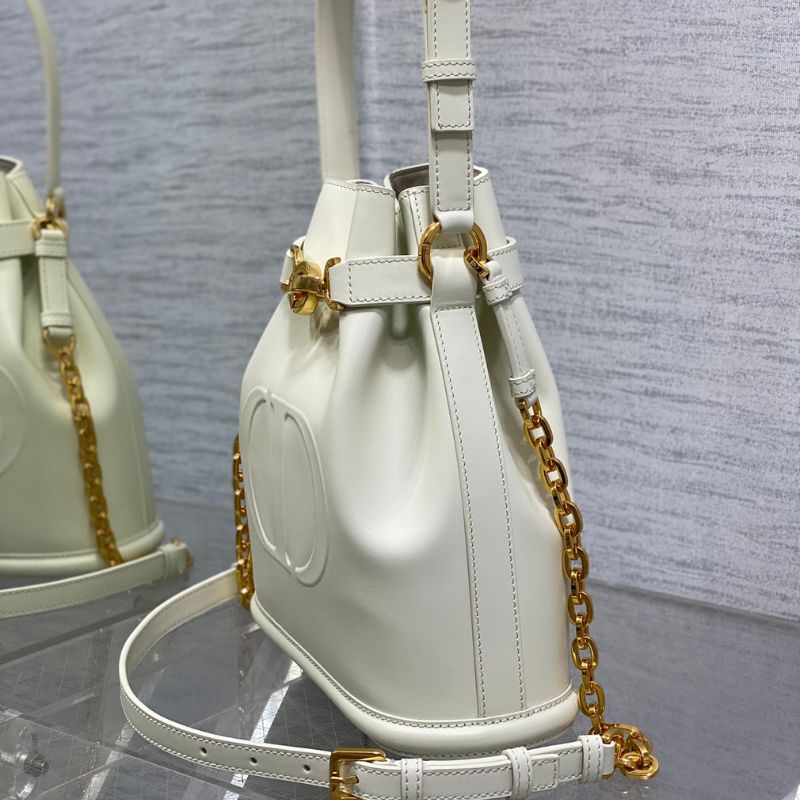Dior Bucket Bag