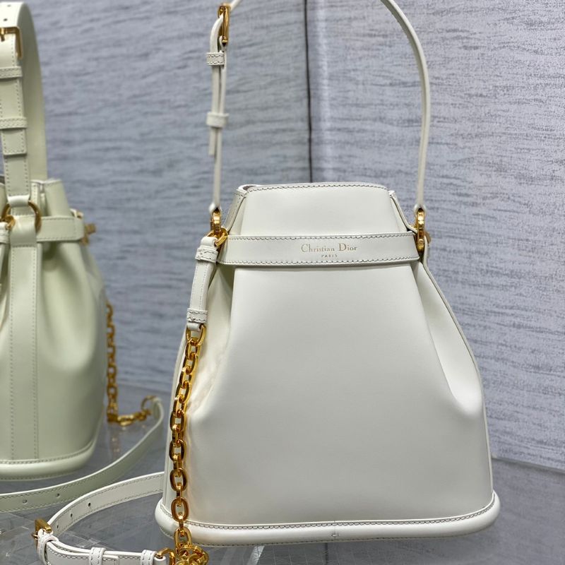 Dior Bucket Bag
