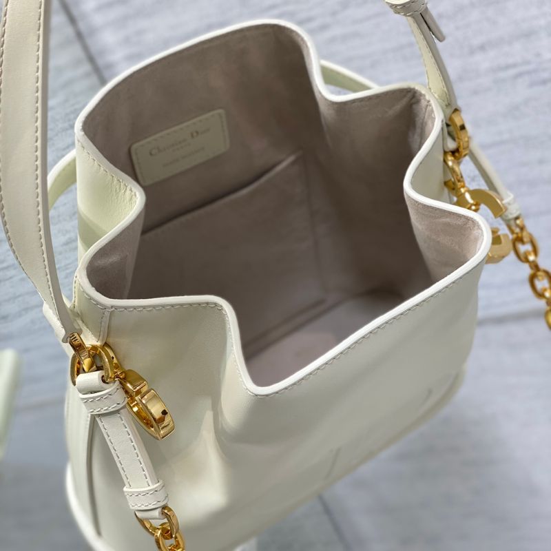 Dior Bucket Bag