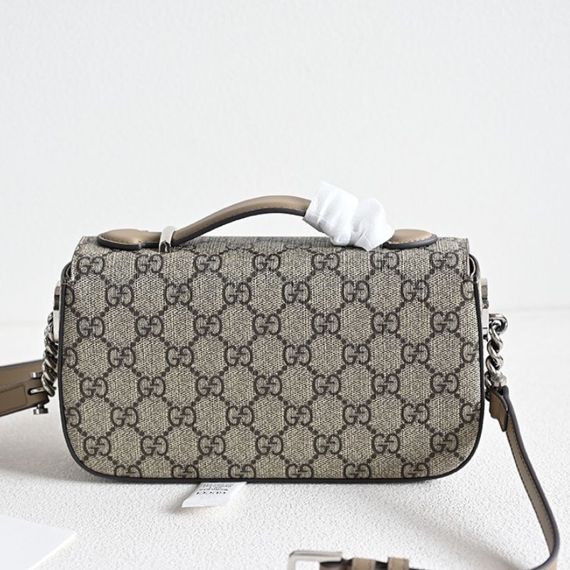 Gucci GG Petite Bag