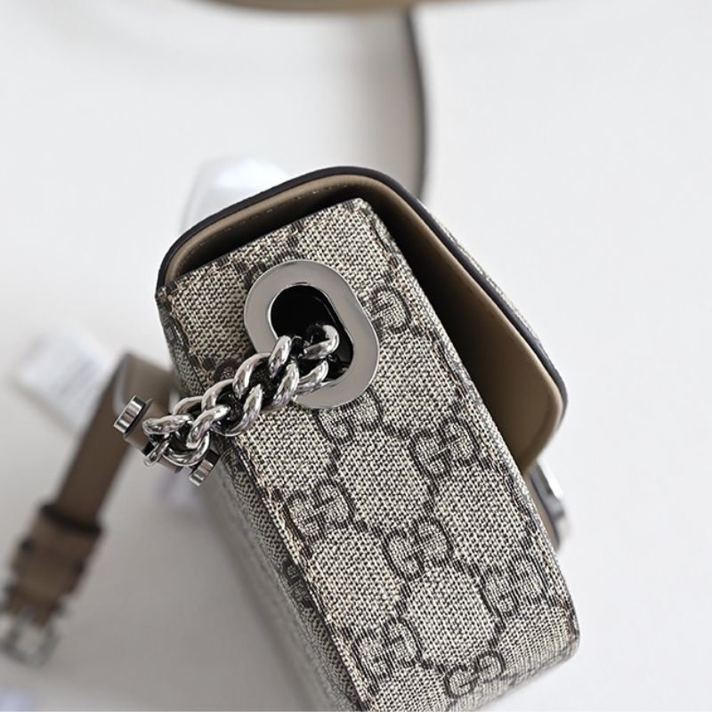 Gucci GG Petite Bag