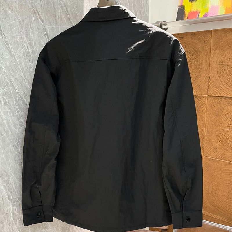 Loewe 2024SS Functional Long-Sleeved Shirt