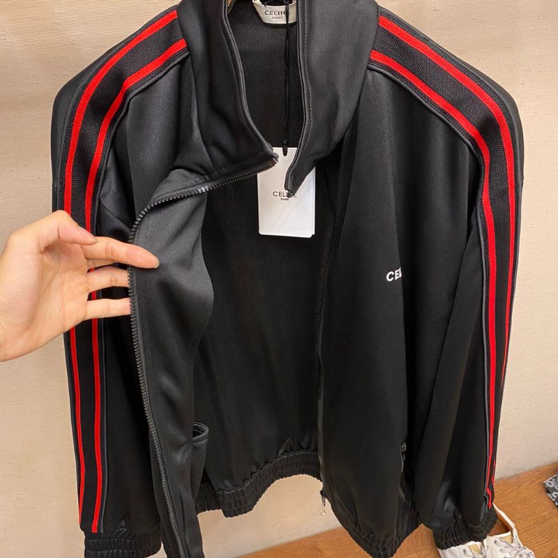 Celine Classic Diamond Sports Top