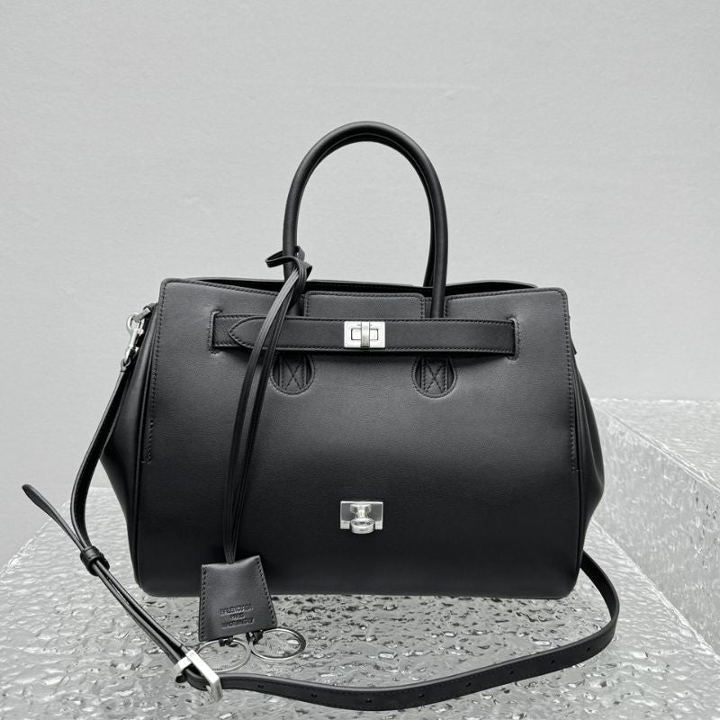 Balenciaga Bel Air Satchel Bag