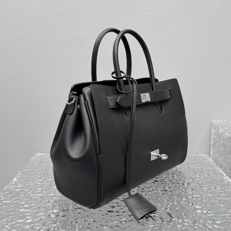 Balenciaga Bel Air Satchel Bag