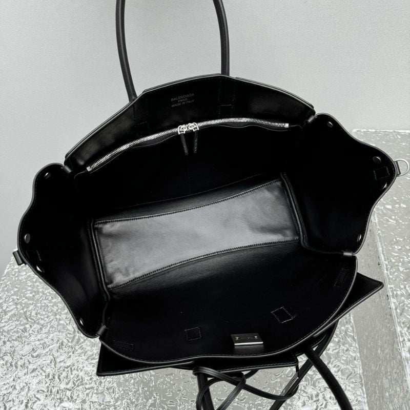 Balenciaga Bel Air Satchel Bag