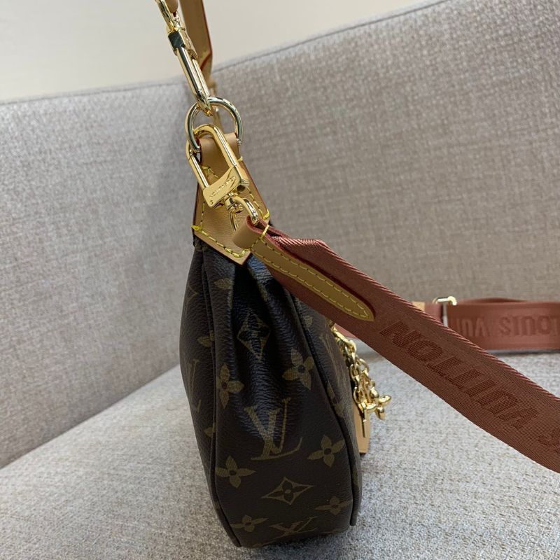 LV Looping Bag