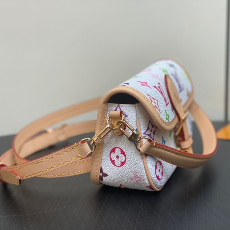LV Monogram Empreinte LT Bag