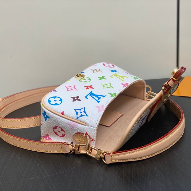 LV Monogram Empreinte LT Bag