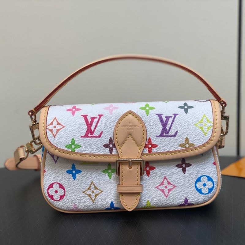 LV Monogram Empreinte LT Bag