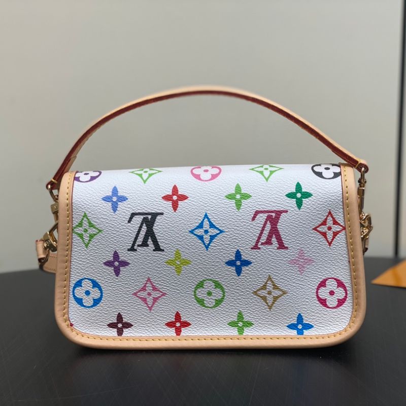 LV Monogram Empreinte LT Bag