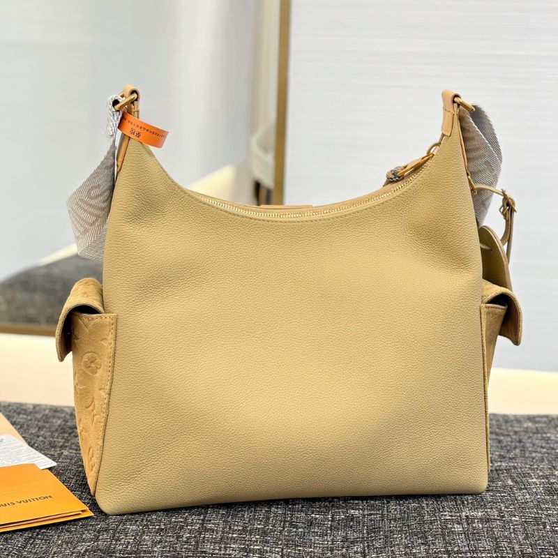 LV Hobo Cargo Bag