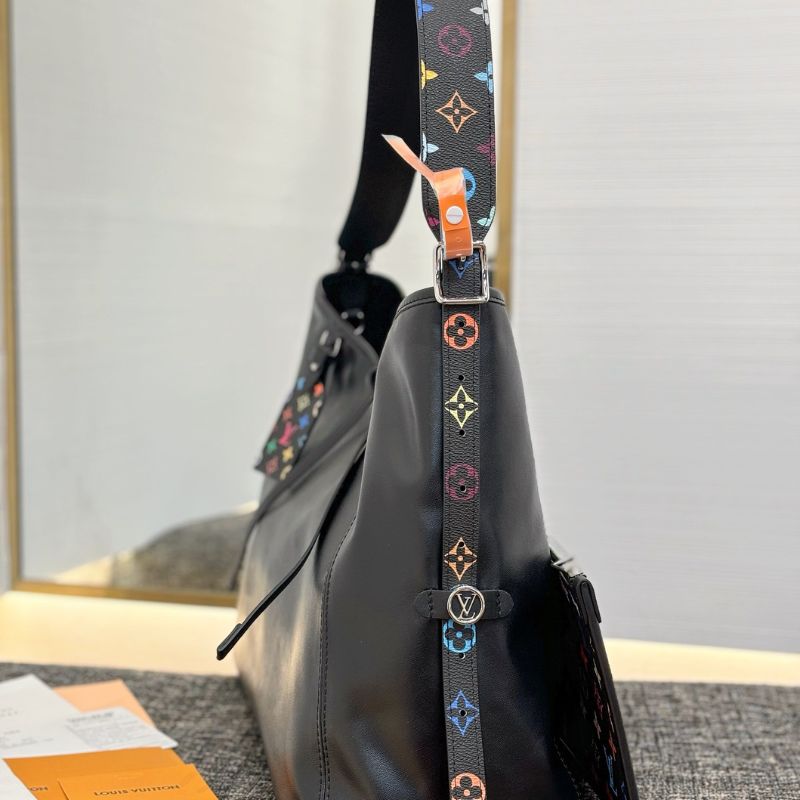 LV CarryAll Vibe Bag
