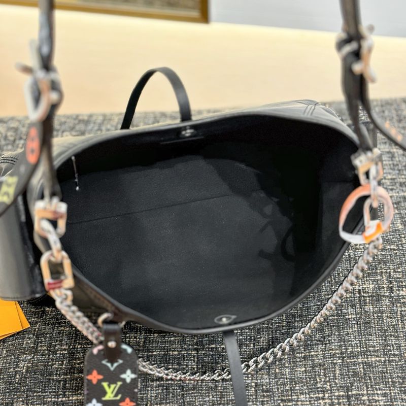 LV CarryAll Cargo Bag