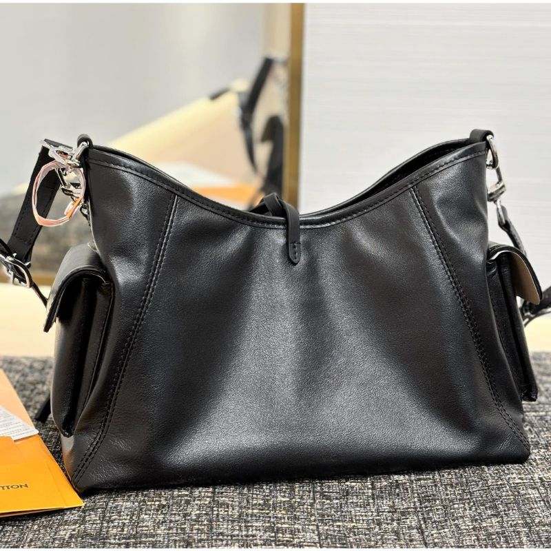 LV CarryAll Cargo Bag
