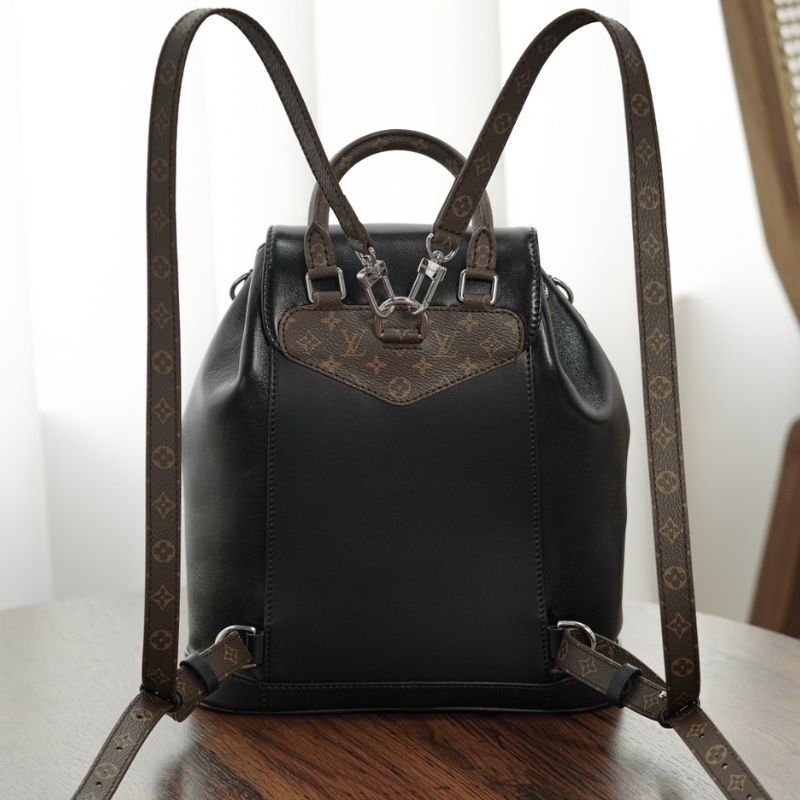 LV Montsours Bag