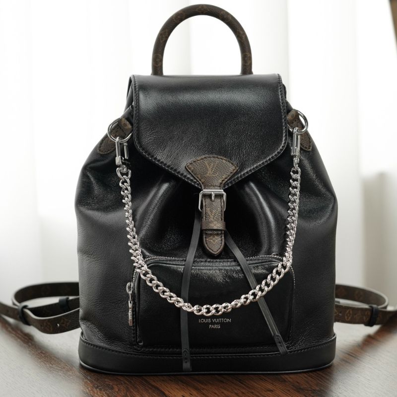 LV Montsours Bag