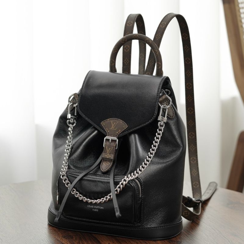 LV Montsours Bag