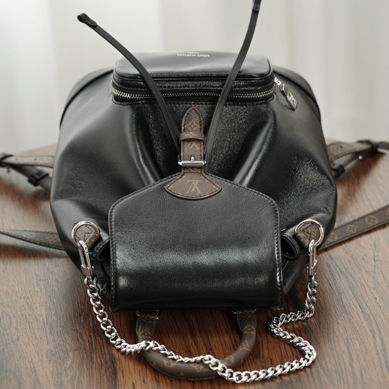 LV Montsours Bag