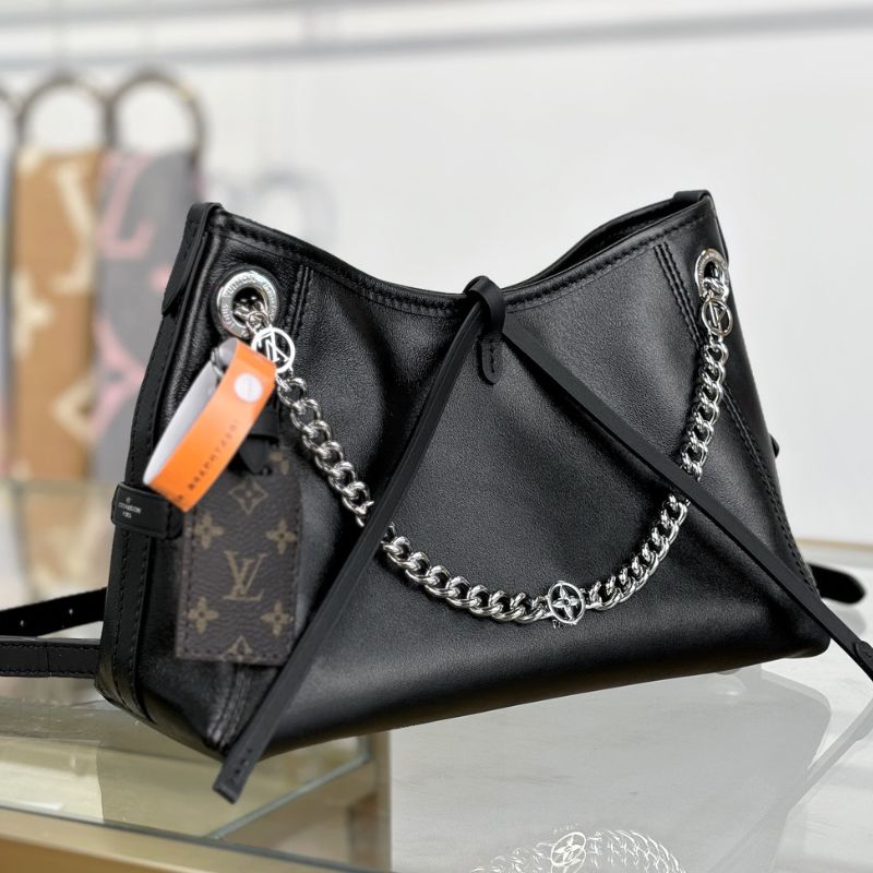 LV Carryall BB Bag