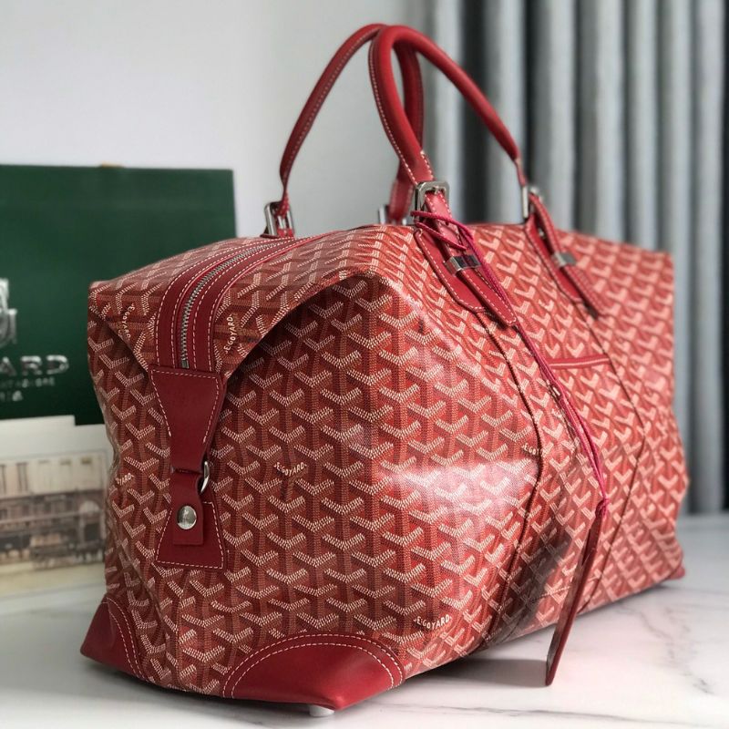 Goyard Boeing Bag