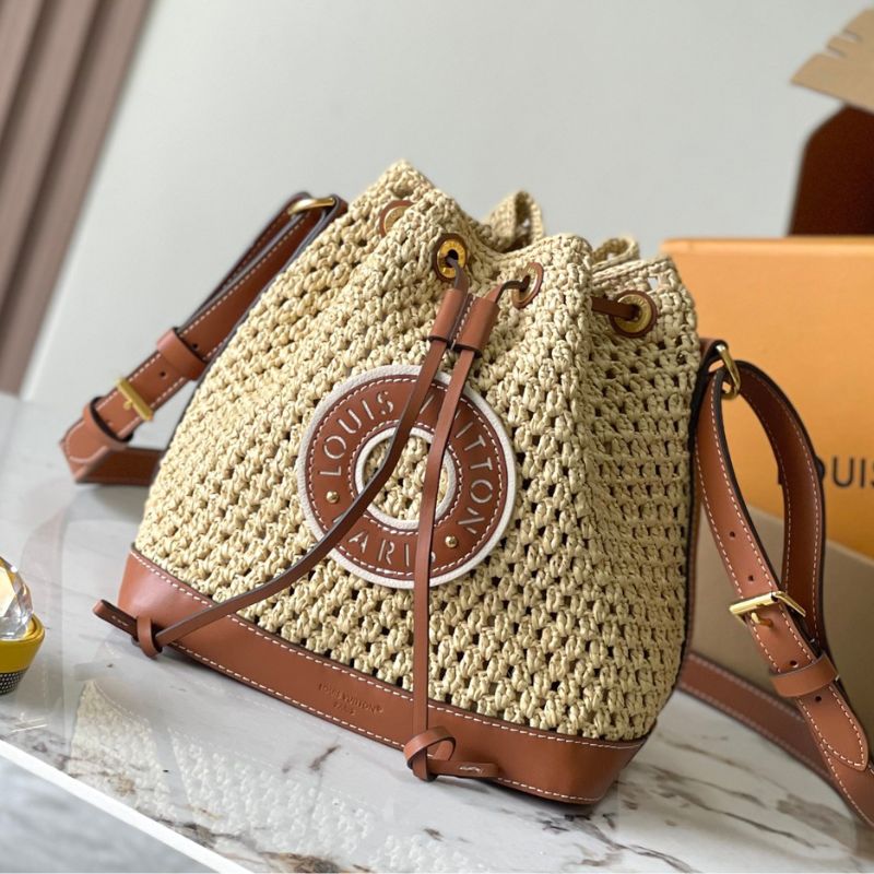 LV Noe Purse Bag