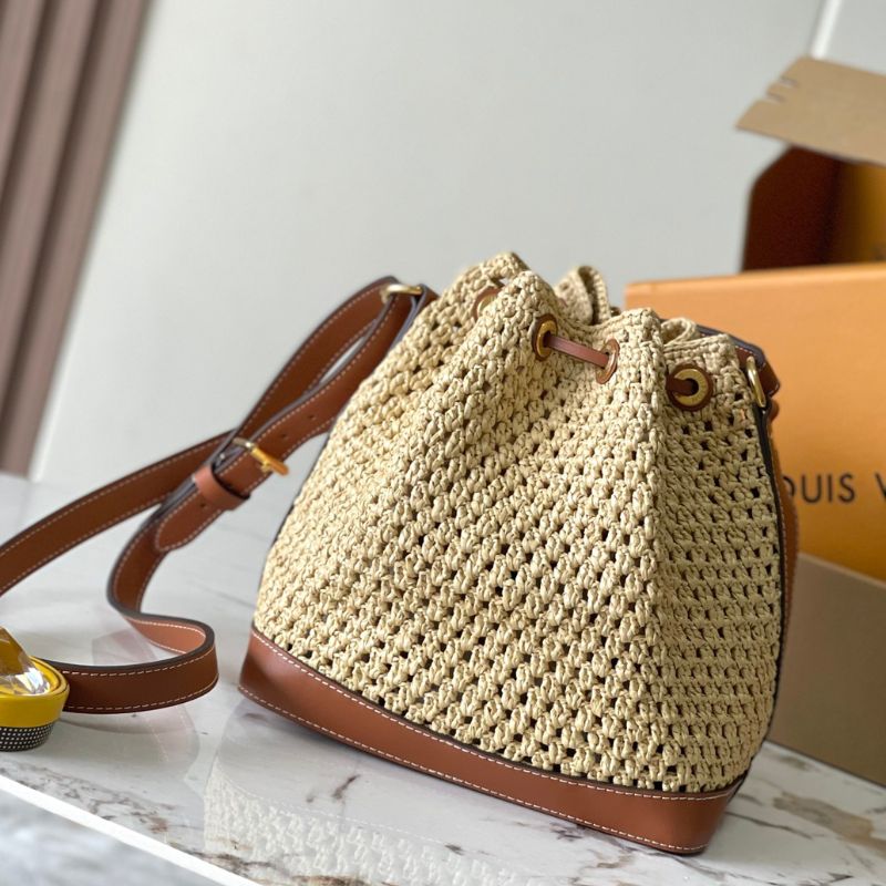 LV Noe Purse Bag