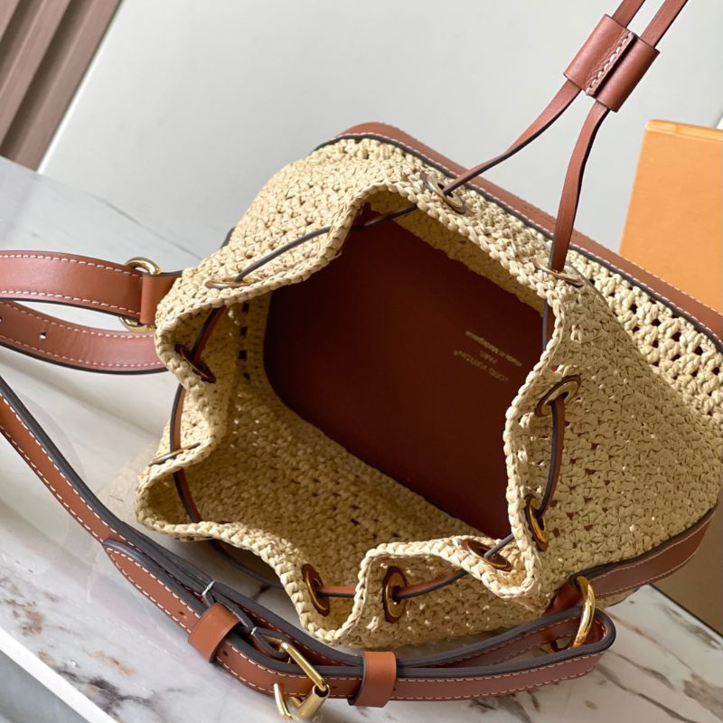 LV Noe Purse Bag