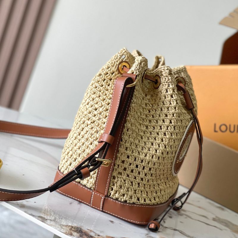 LV Noe Purse Bag