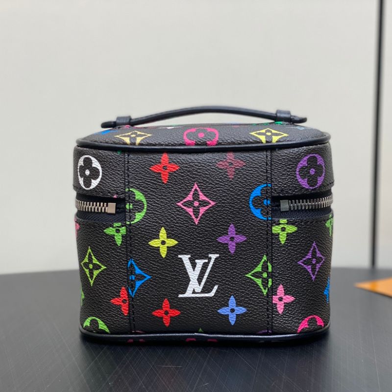 LV Nice Nano Bag