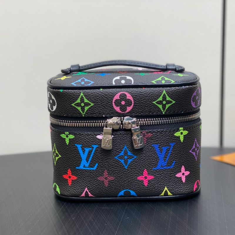 LV Nice Nano Bag