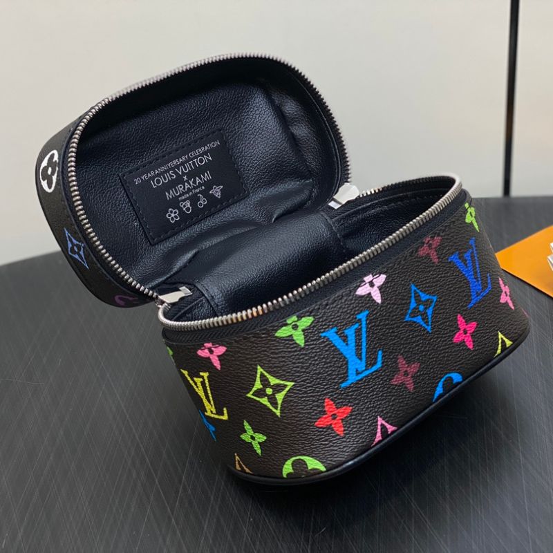 LV Nice Nano Bag