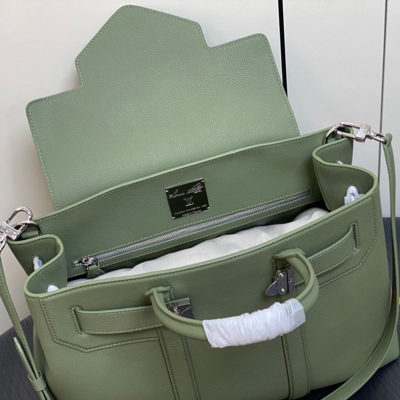 LV Georges Tote SJ Bag