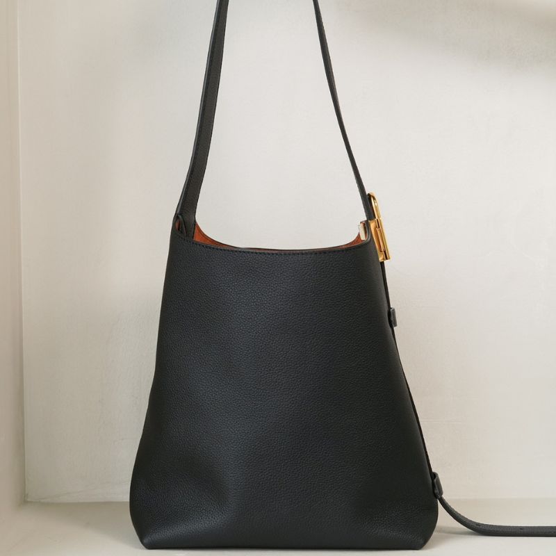 LV Low Key Hobo Bag