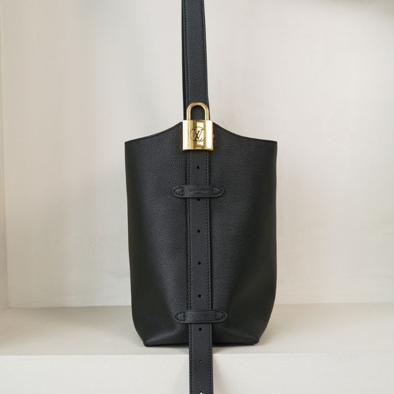 LV Low Key Hobo Bag