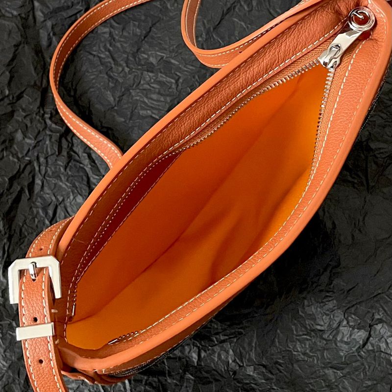 Goyard Hirondella Bag