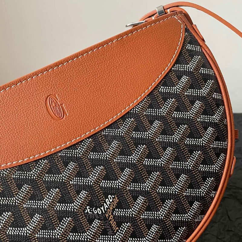 Goyard Hirondella Bag